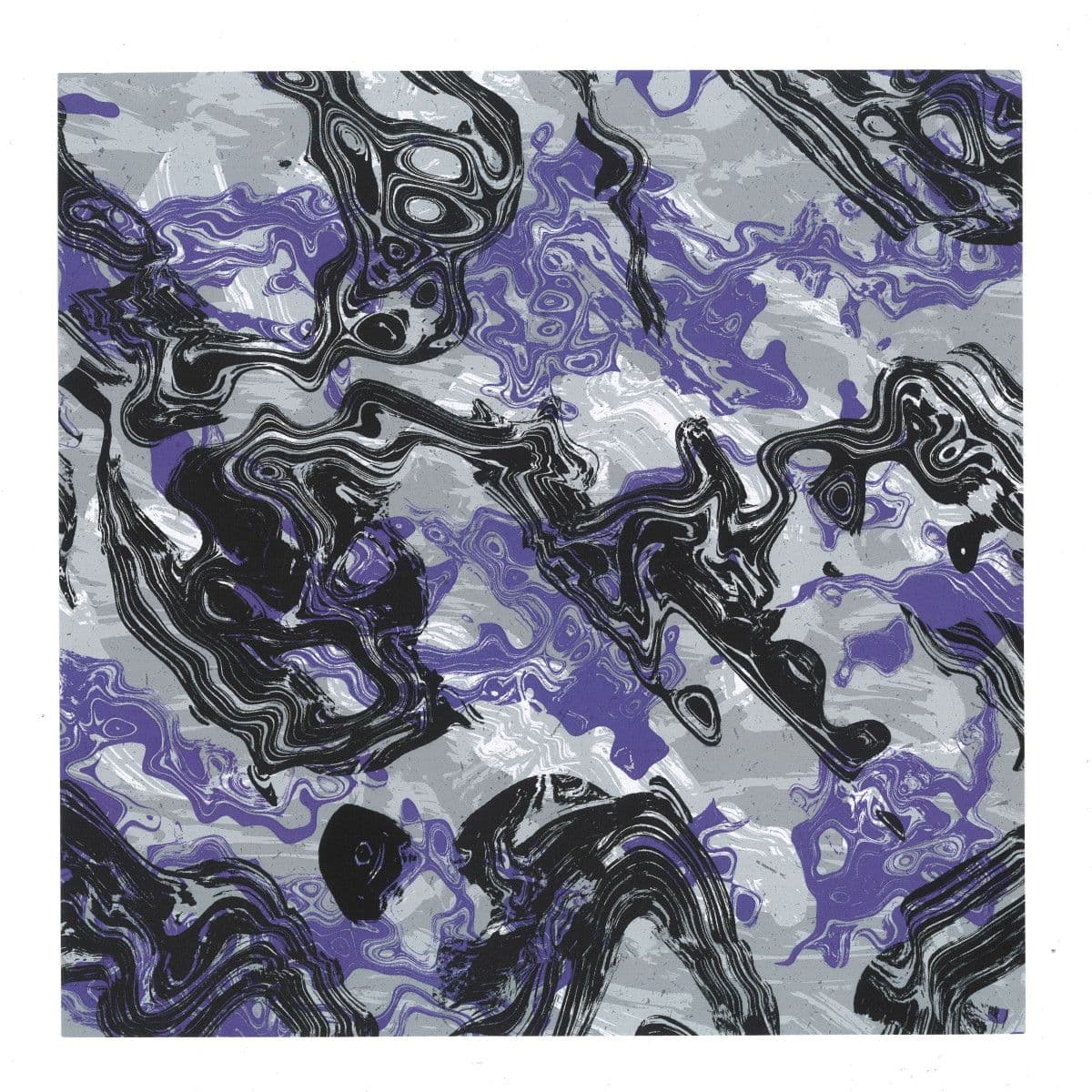 Scavenger EP