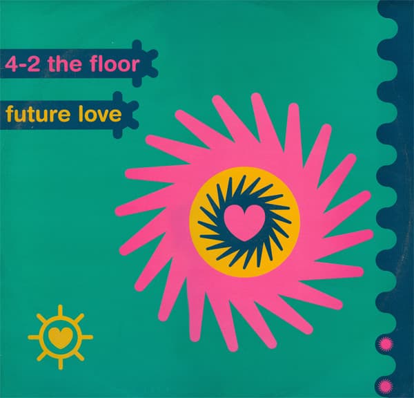 Future Love