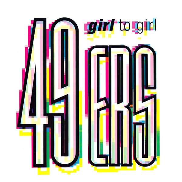 Girl To Girl