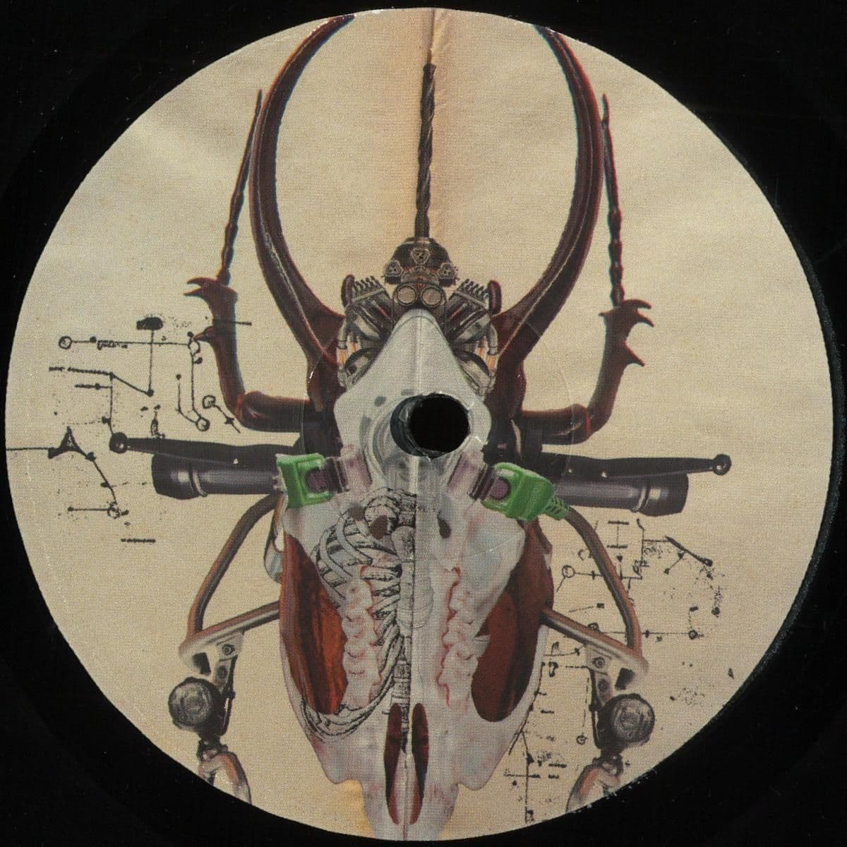 Split EP