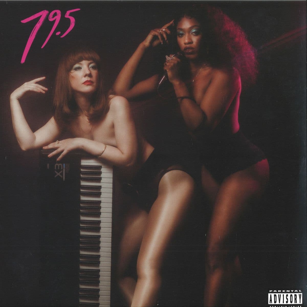 79.5 LP