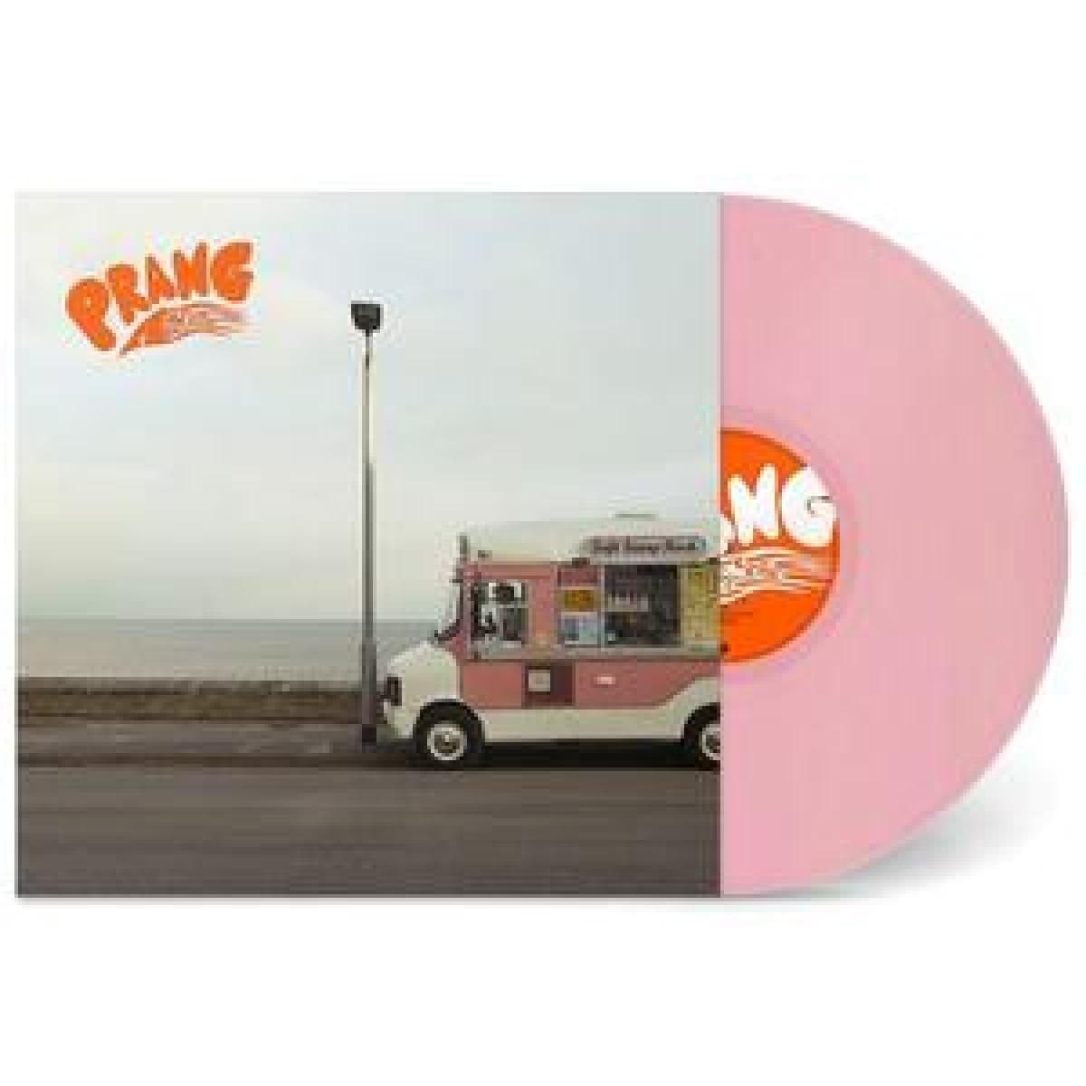 PRANG LP