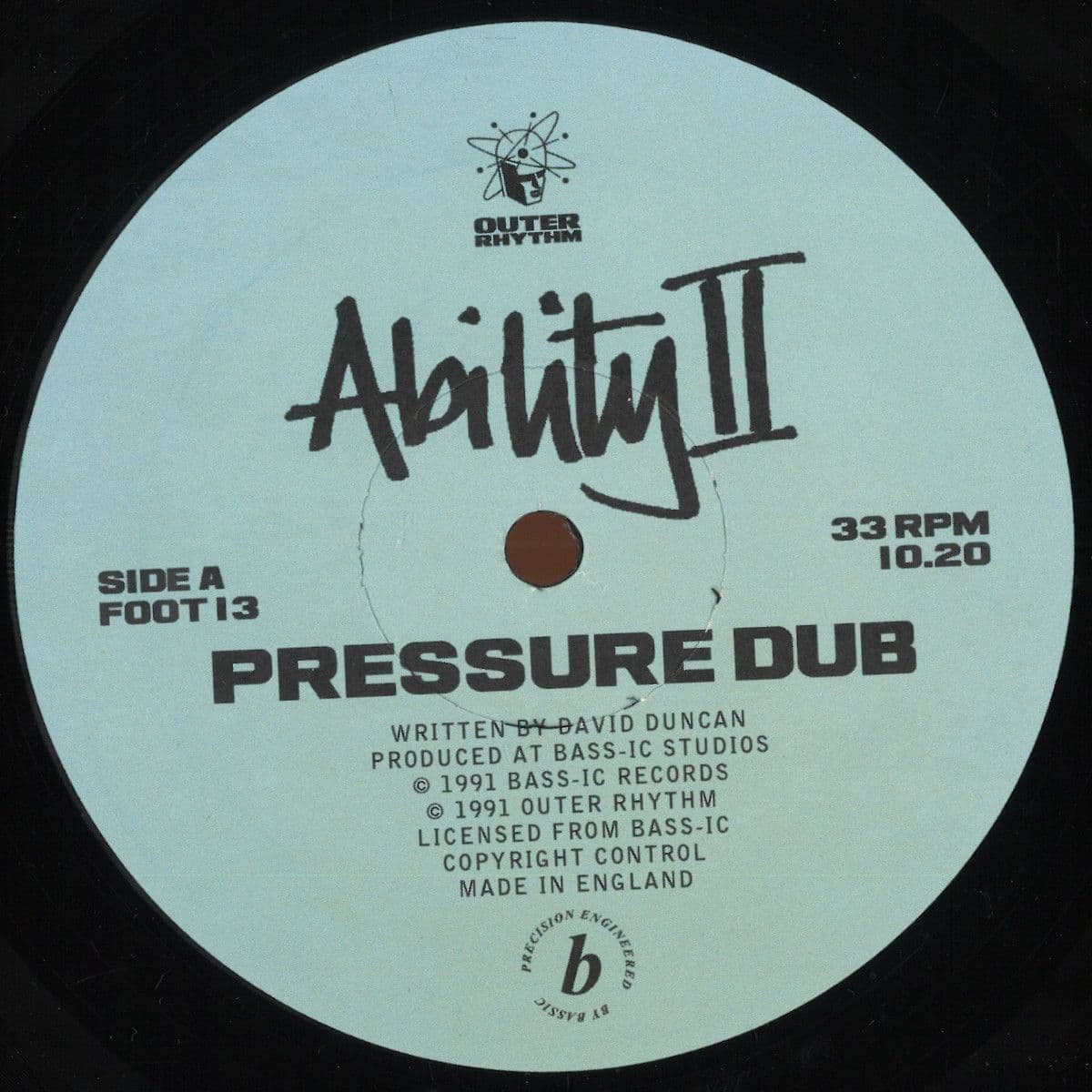 Pressure