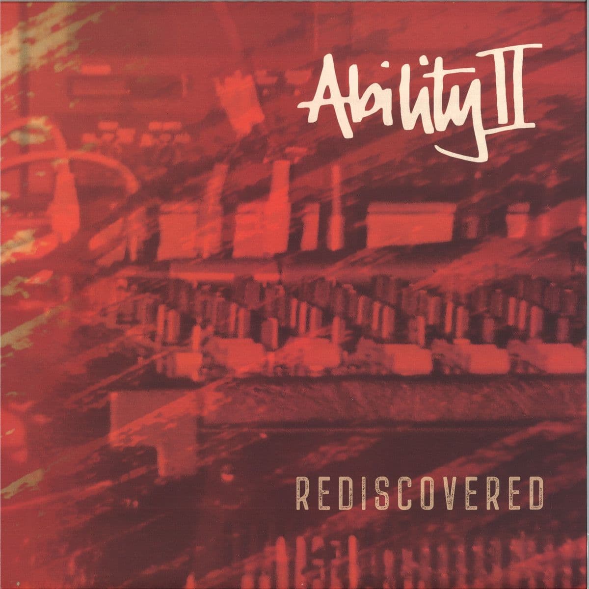 Rediscovered