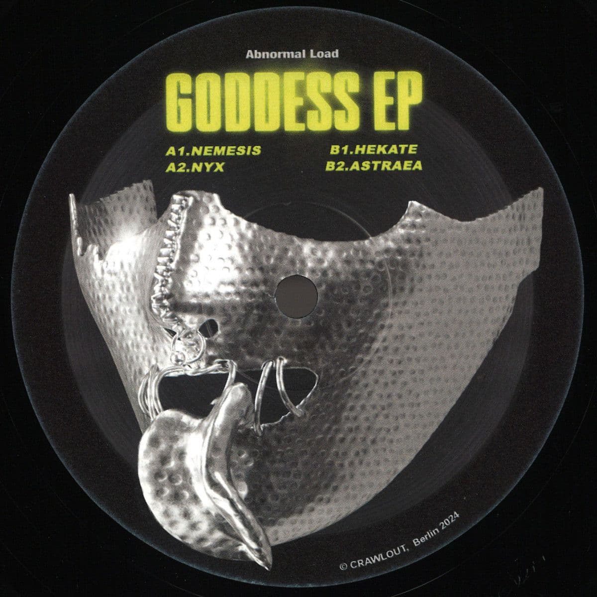 Goddess EP