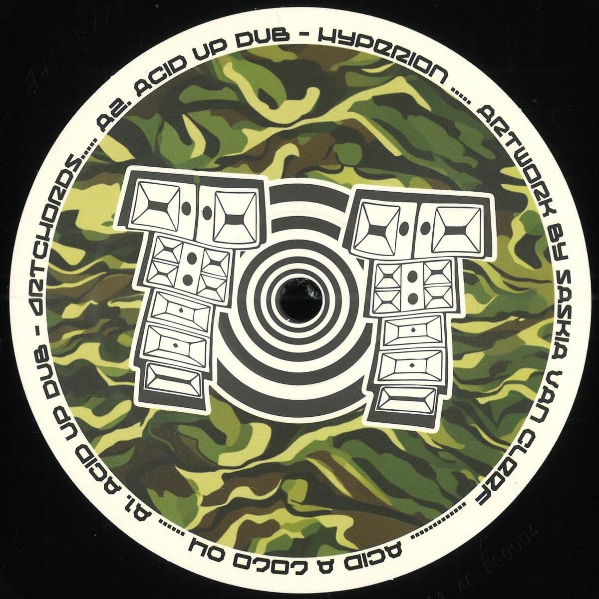 Acid A GoGo 004