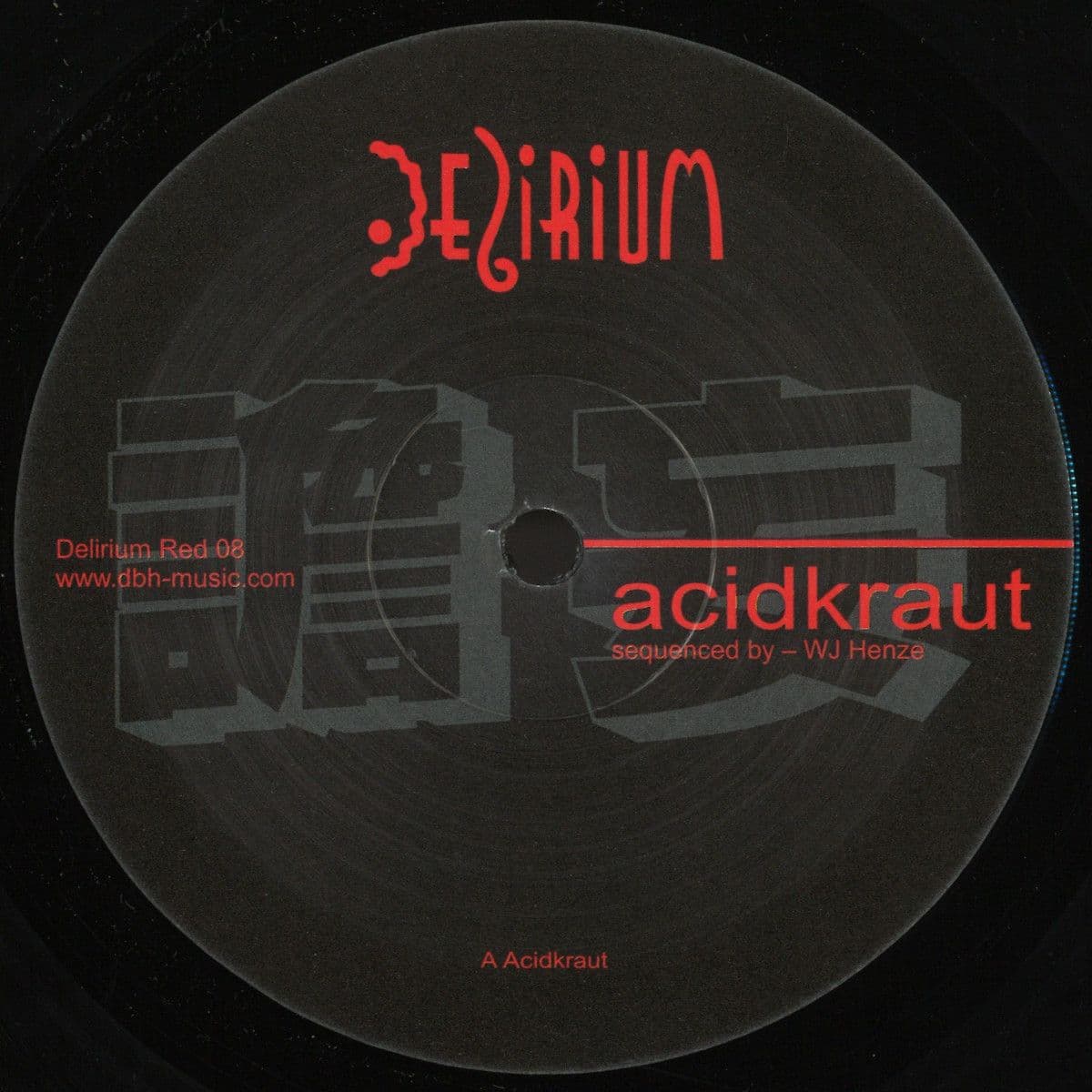 Acidkraut