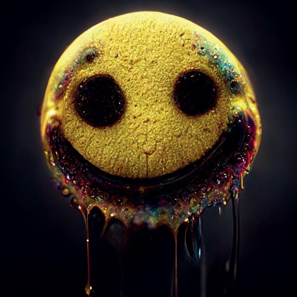 Rave System EP