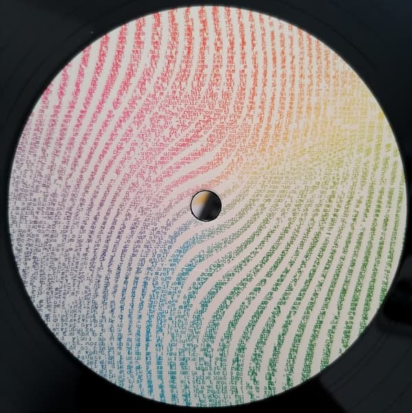 A Visible Spectrum EP thumbnail 3