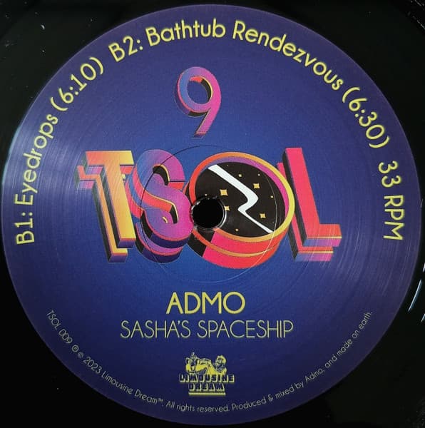 Sasha's Spaceship thumbnail 2