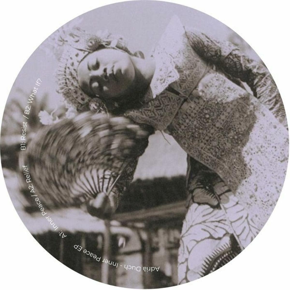 Inner Peace EP