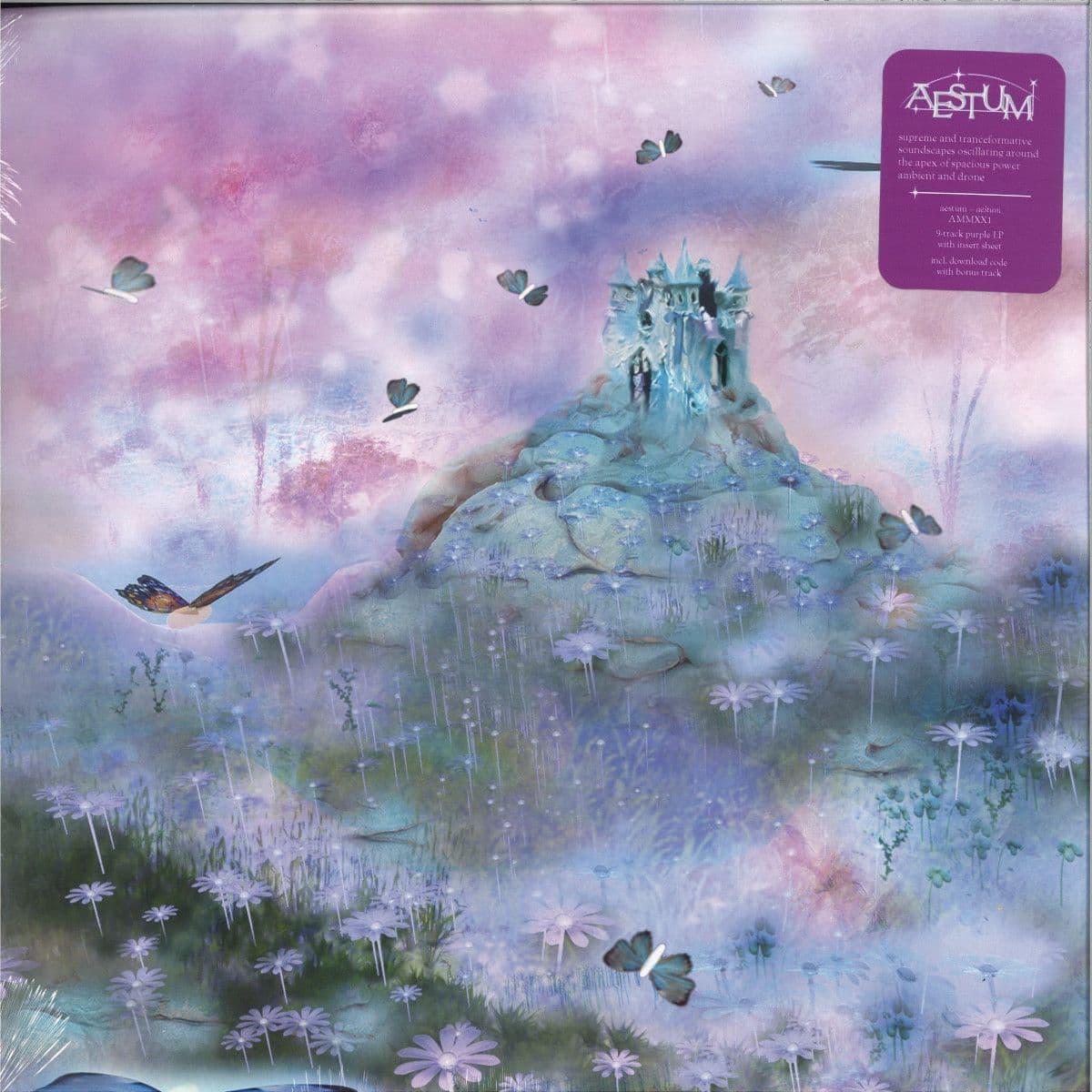 Aestum LP