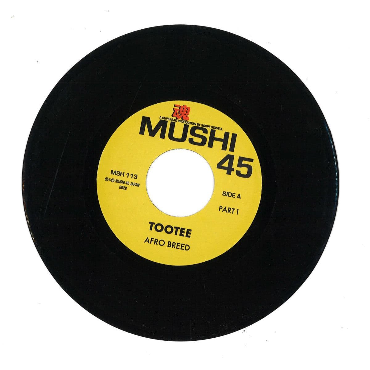 TOOTEE
