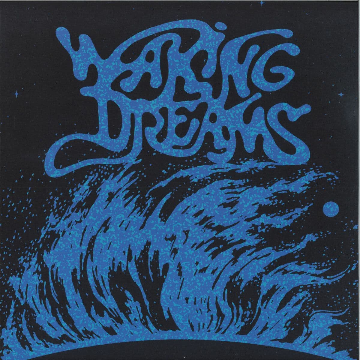 A Waking Dream