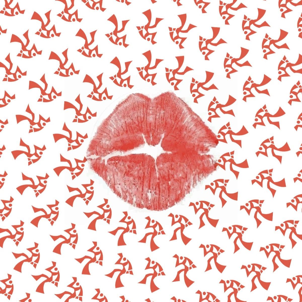Tokyo 01Lipstick EP