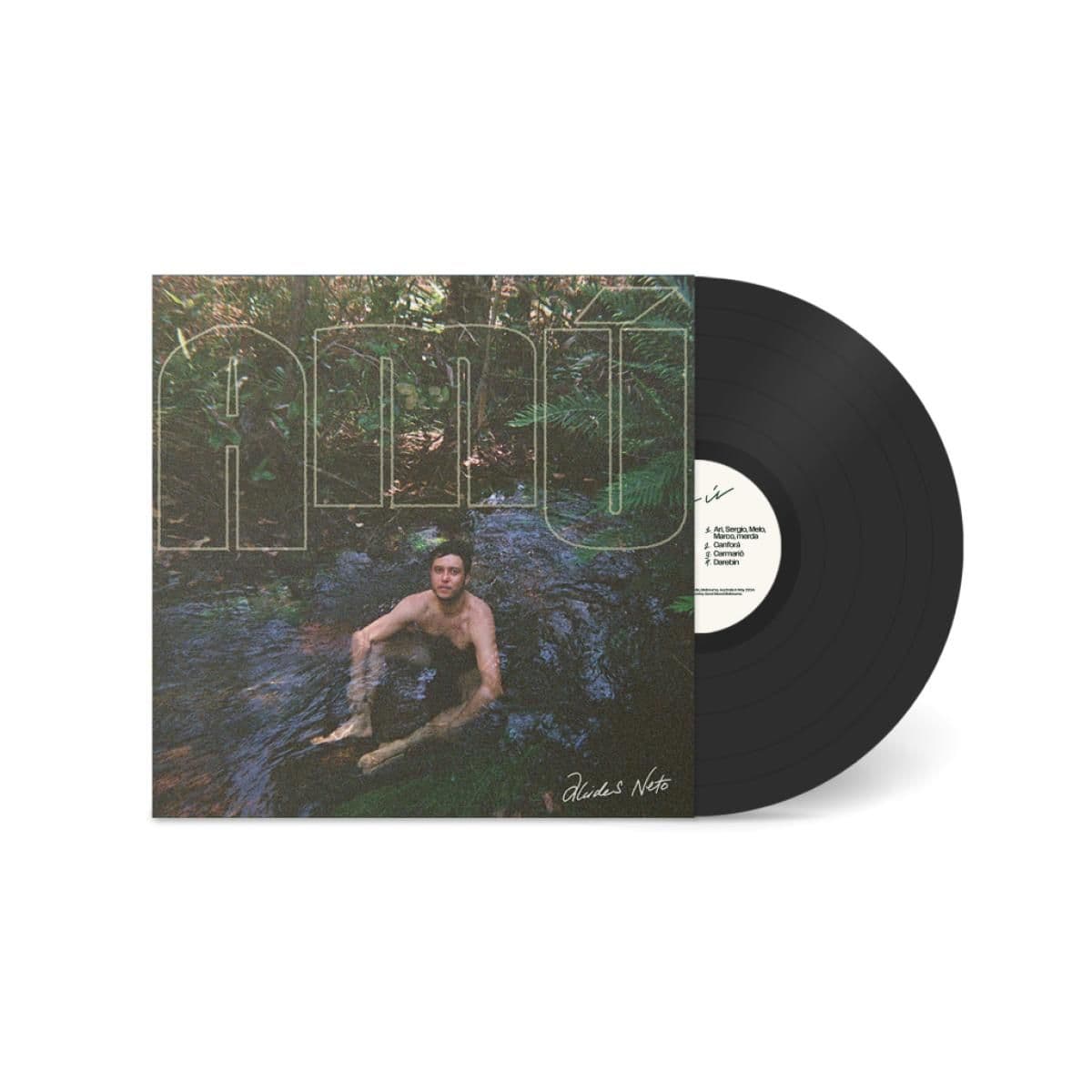 Amú LP