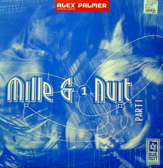 Mille & 1 Nuit