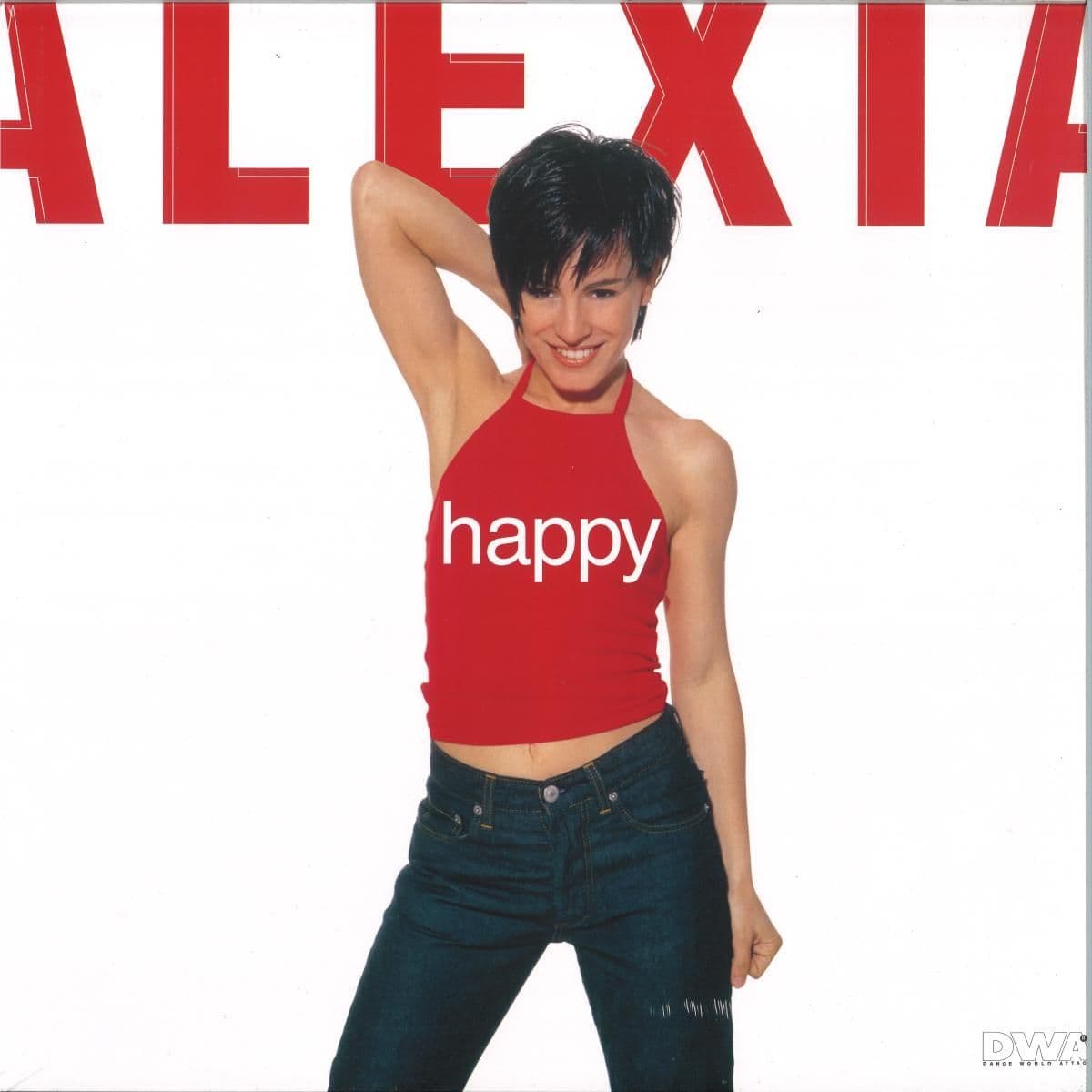 HAPPY LP