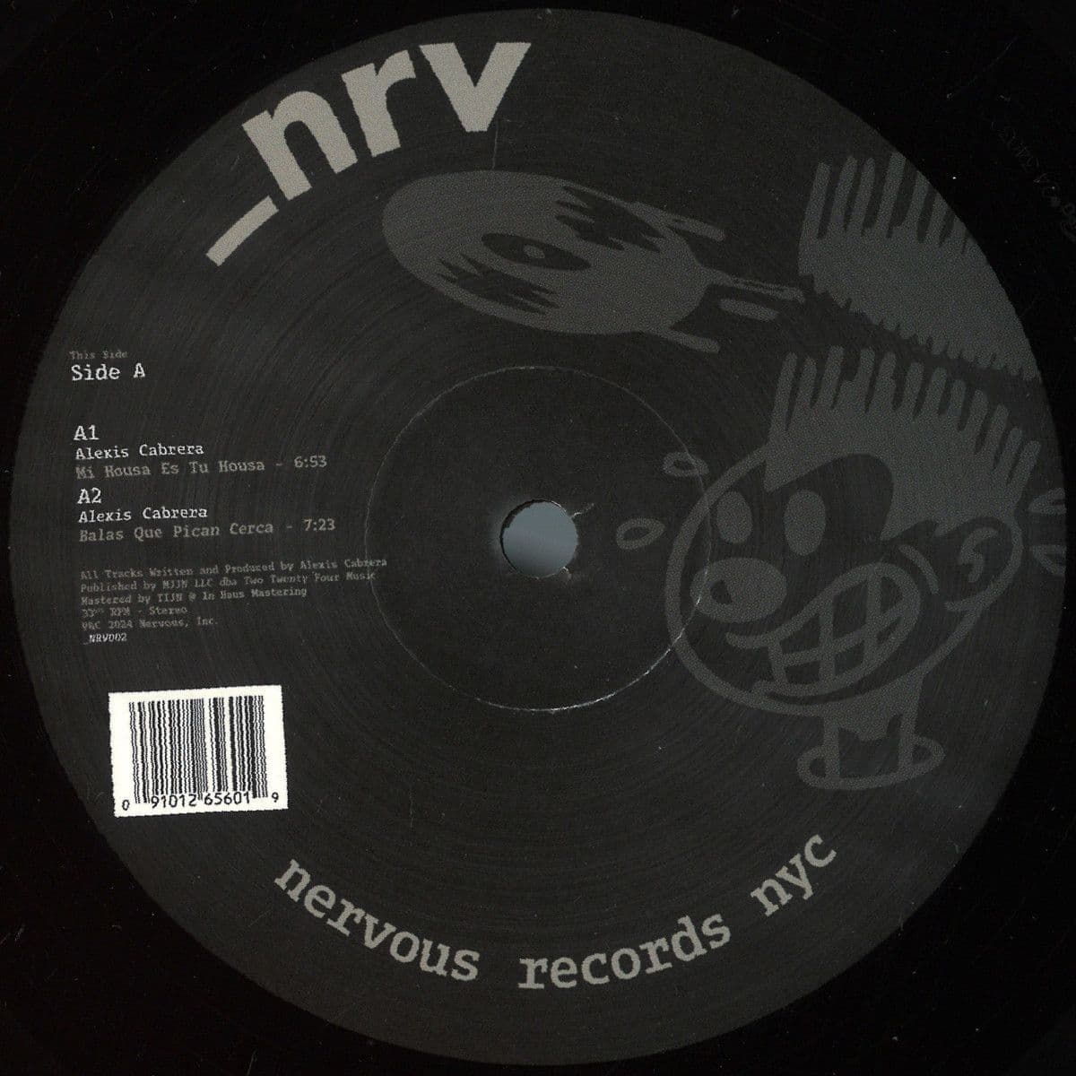 NRV002