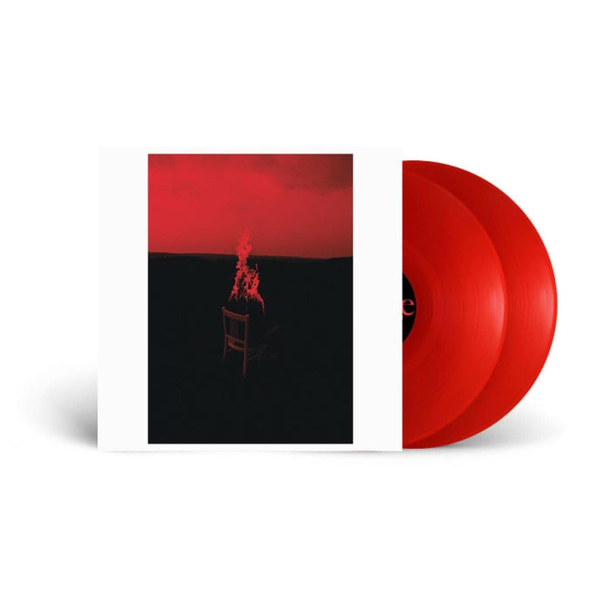 Sabotage LP 2x12"