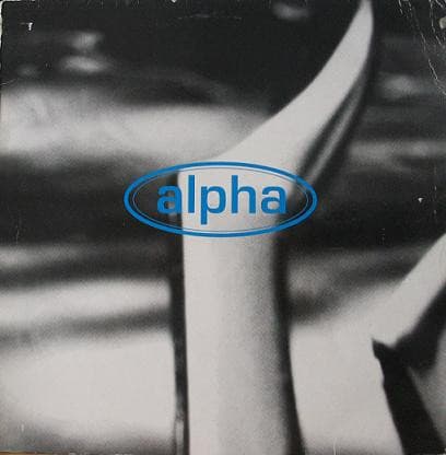 Alpha World