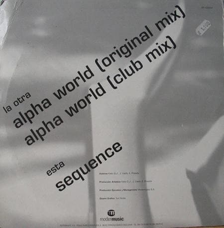 Alpha World thumbnail 2