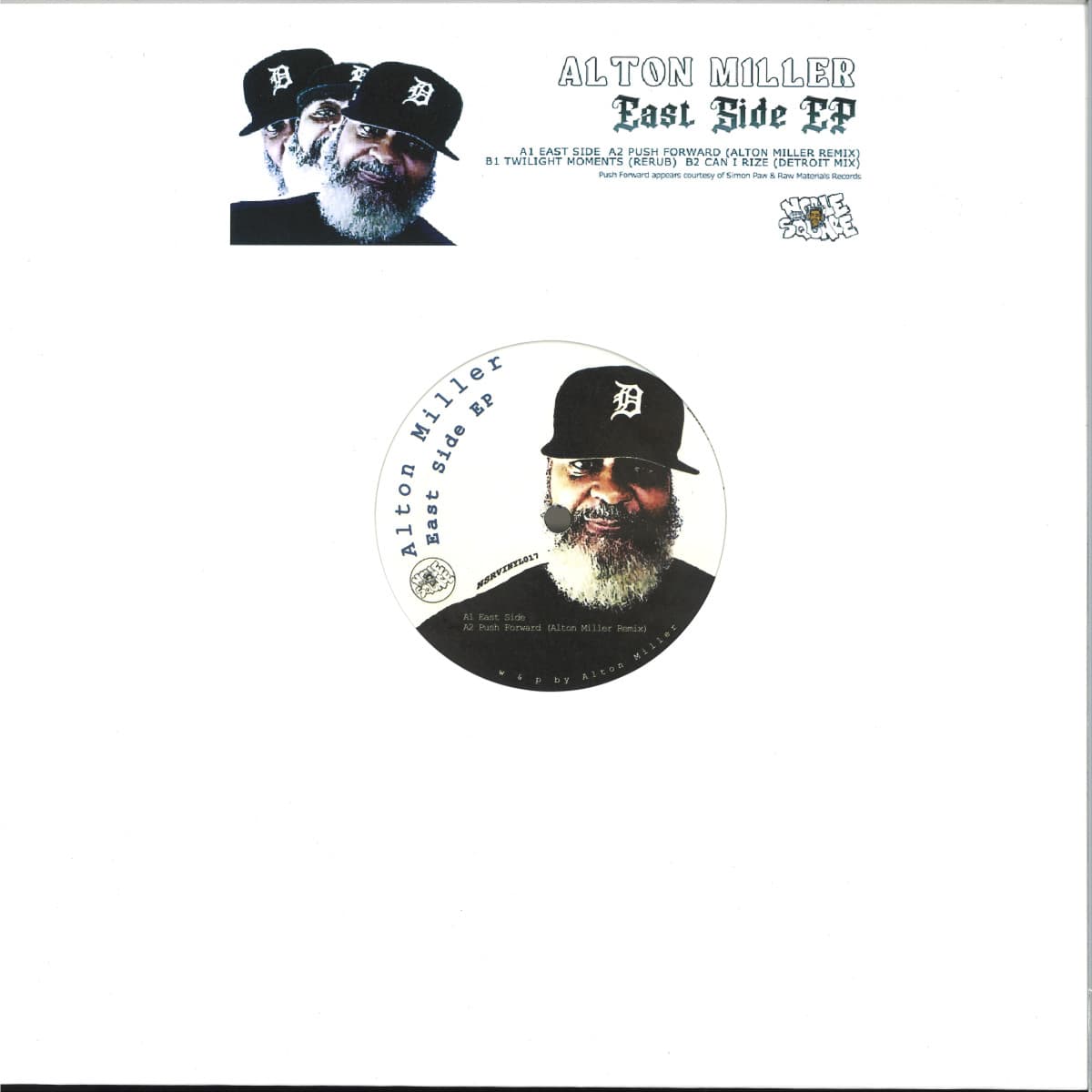East Side EP