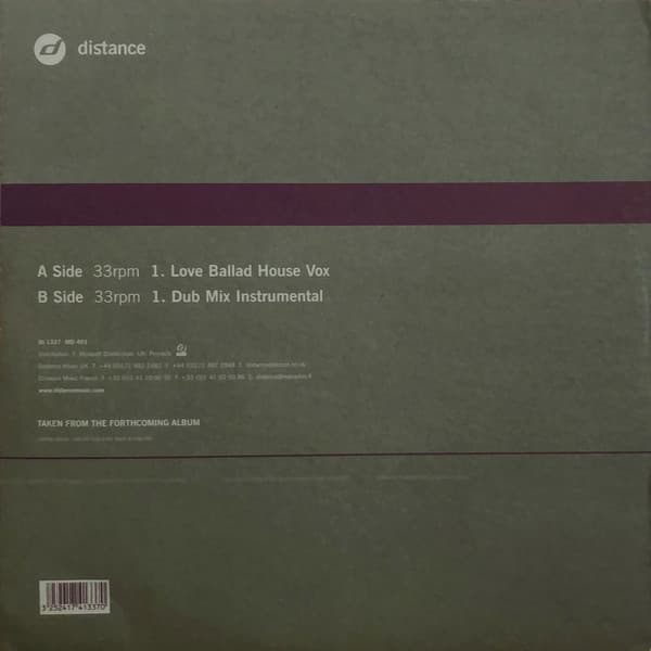 Love Ballad thumbnail 2
