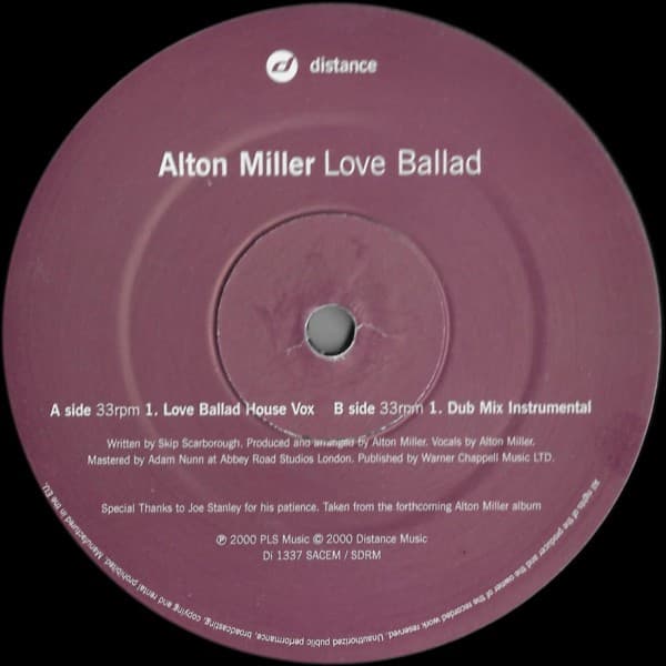 Love Ballad thumbnail 3