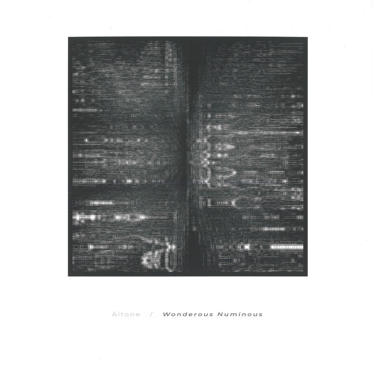 WONDERSCAPE NUMINOUS
