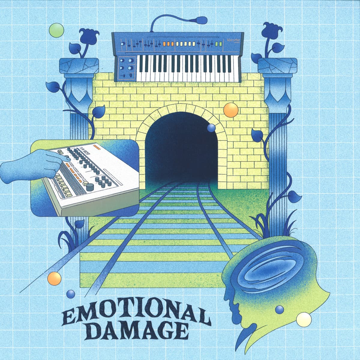 Emotional Damage