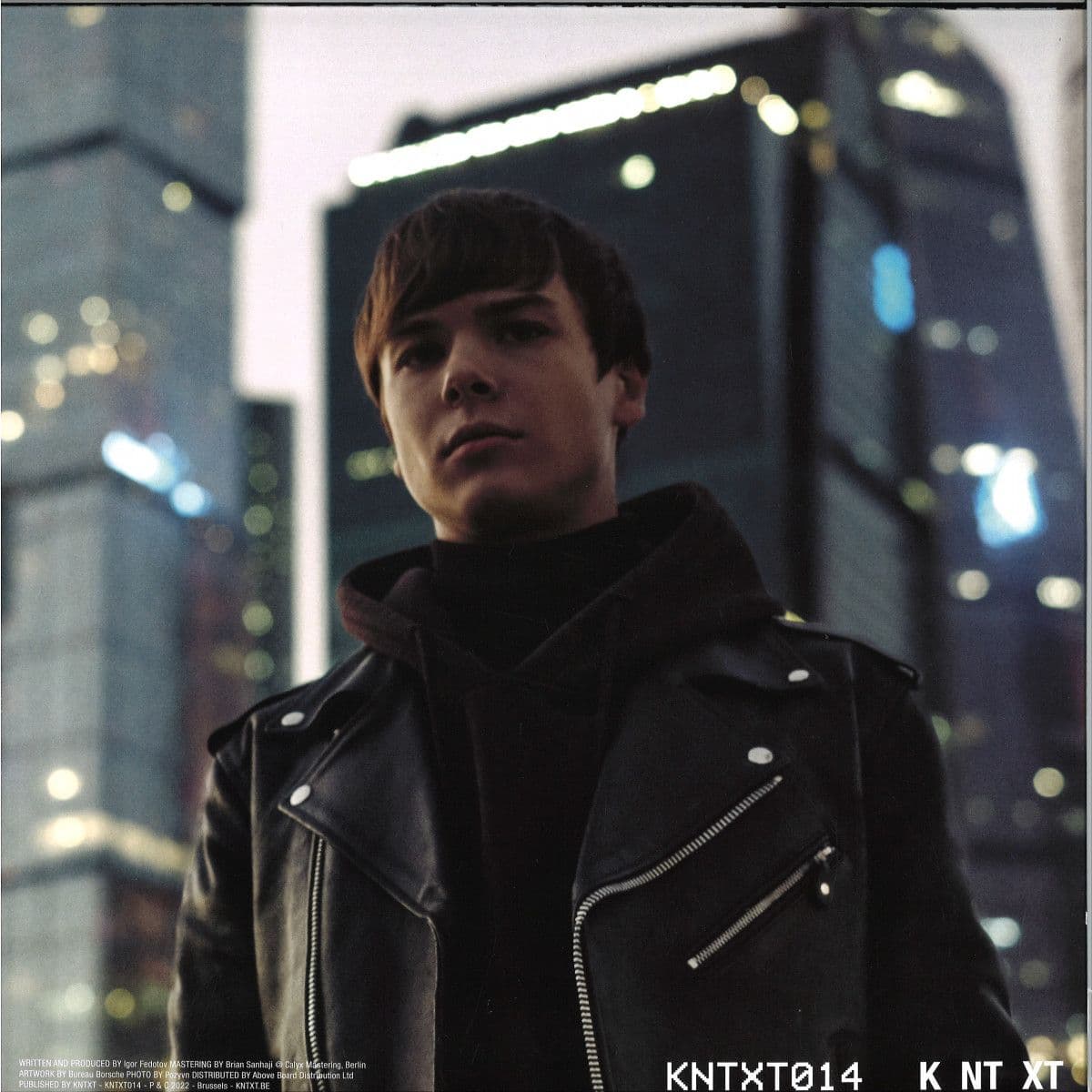 Venture EP