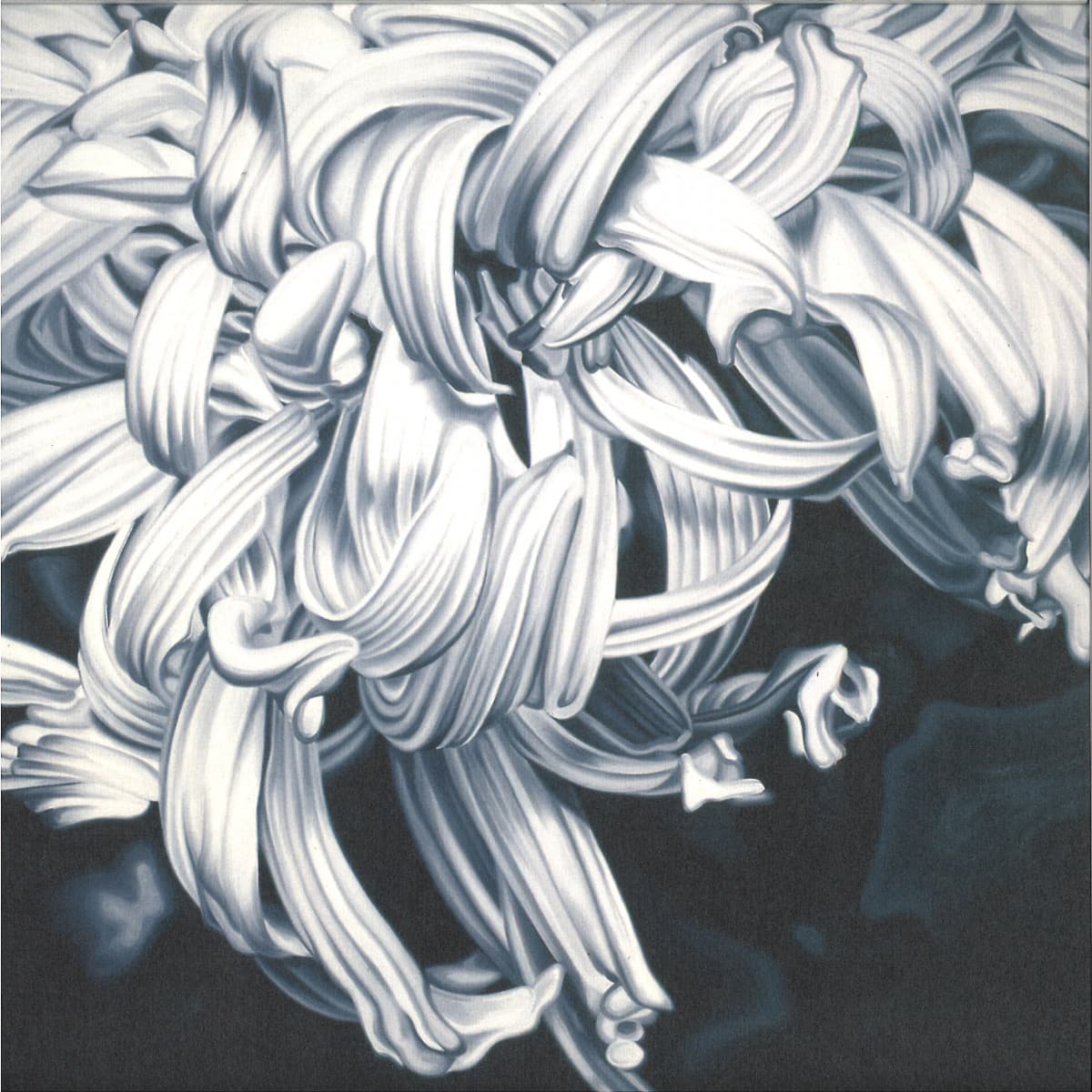 Rej EP