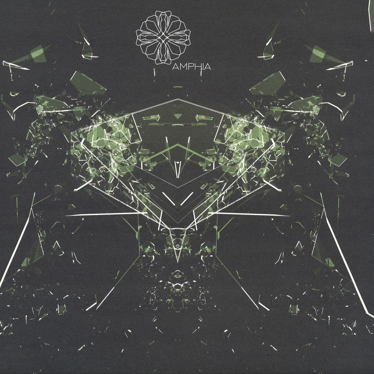 Shattered Glass Ep