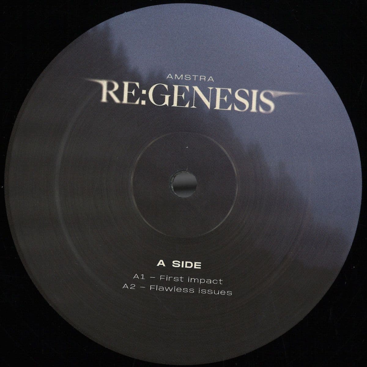 RE:GENESIS