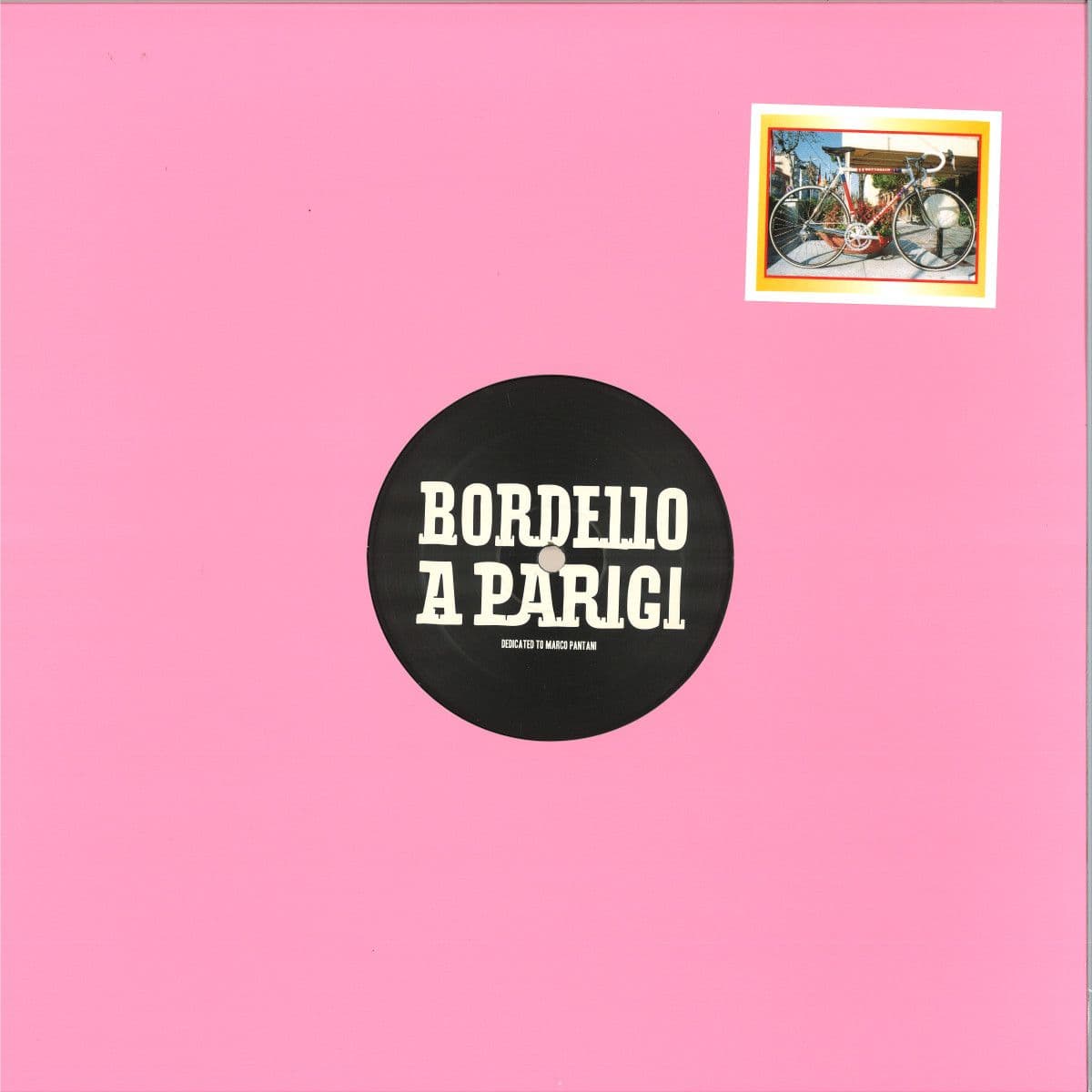 MORTIROLO '94 EP