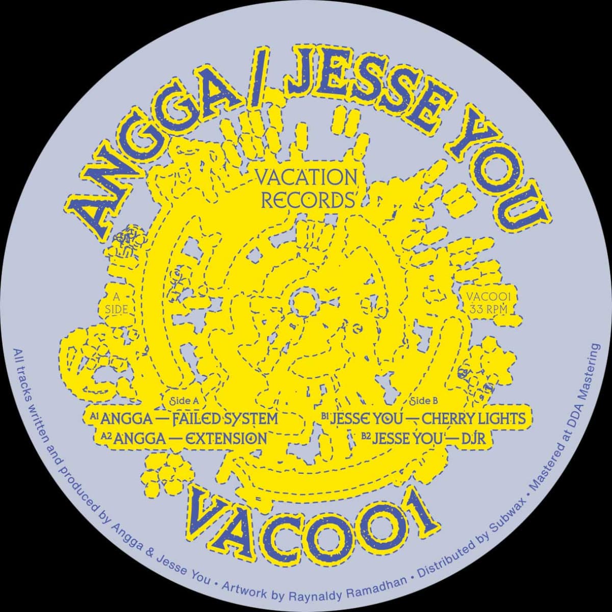 VAC001