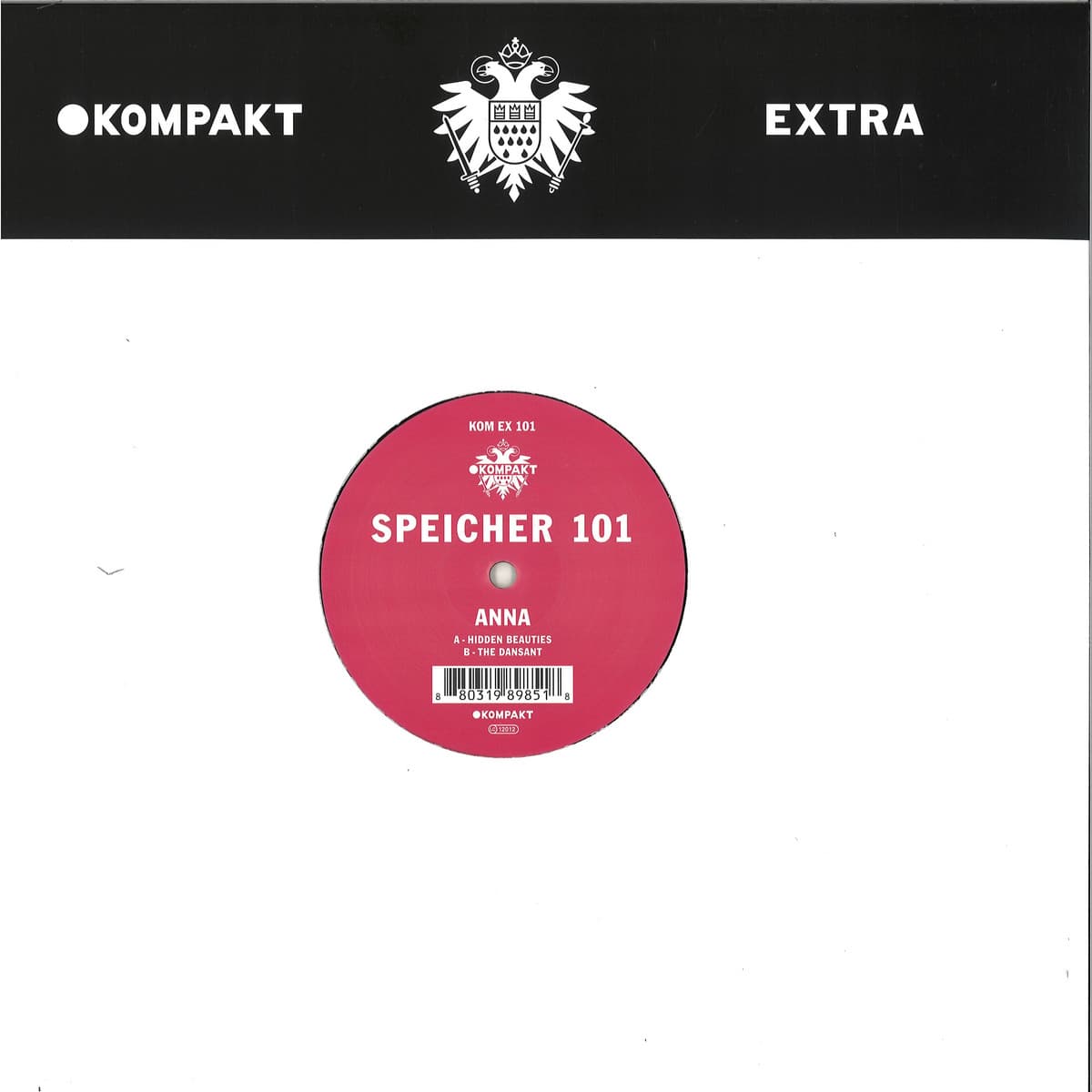 Speicher 101