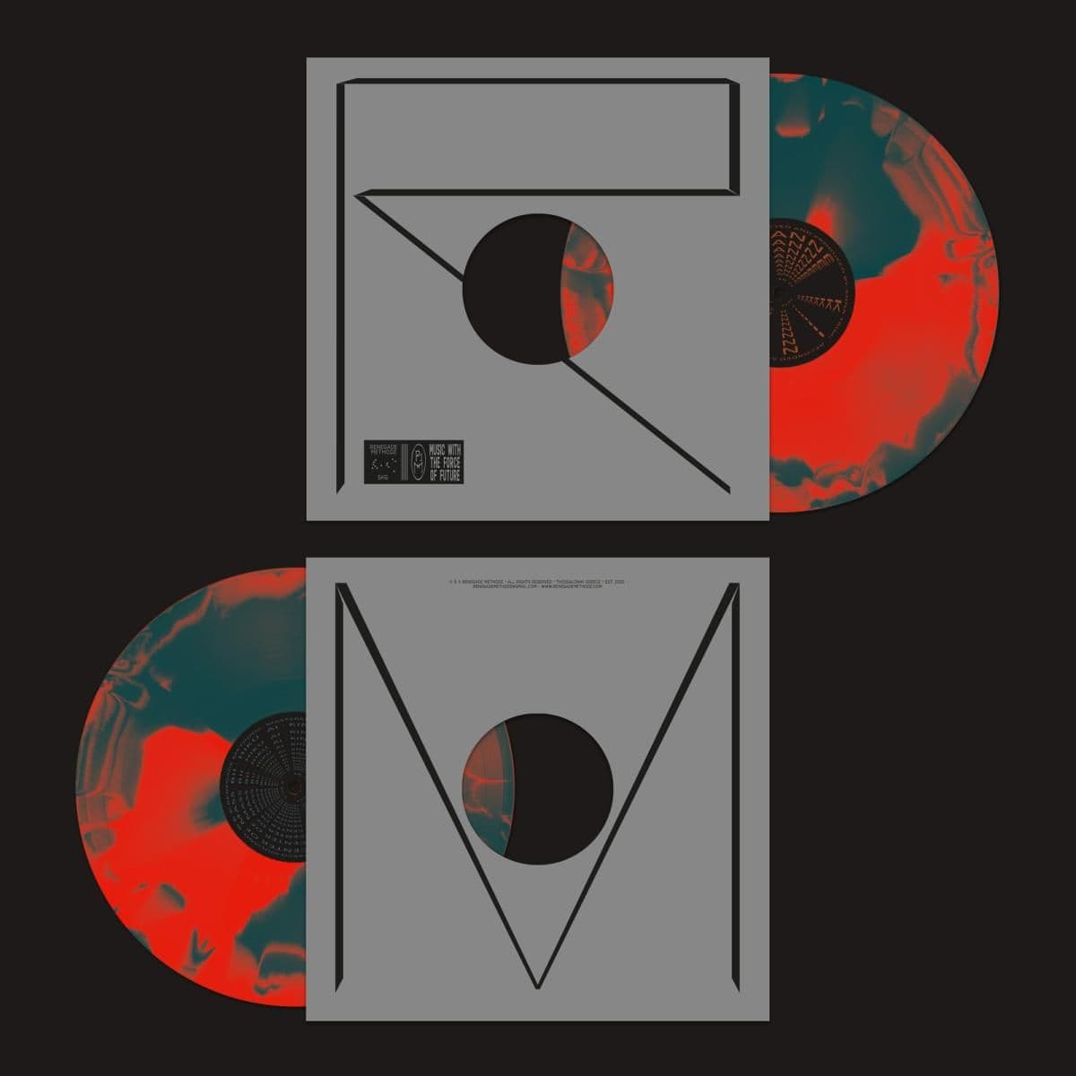 Kinesis EP