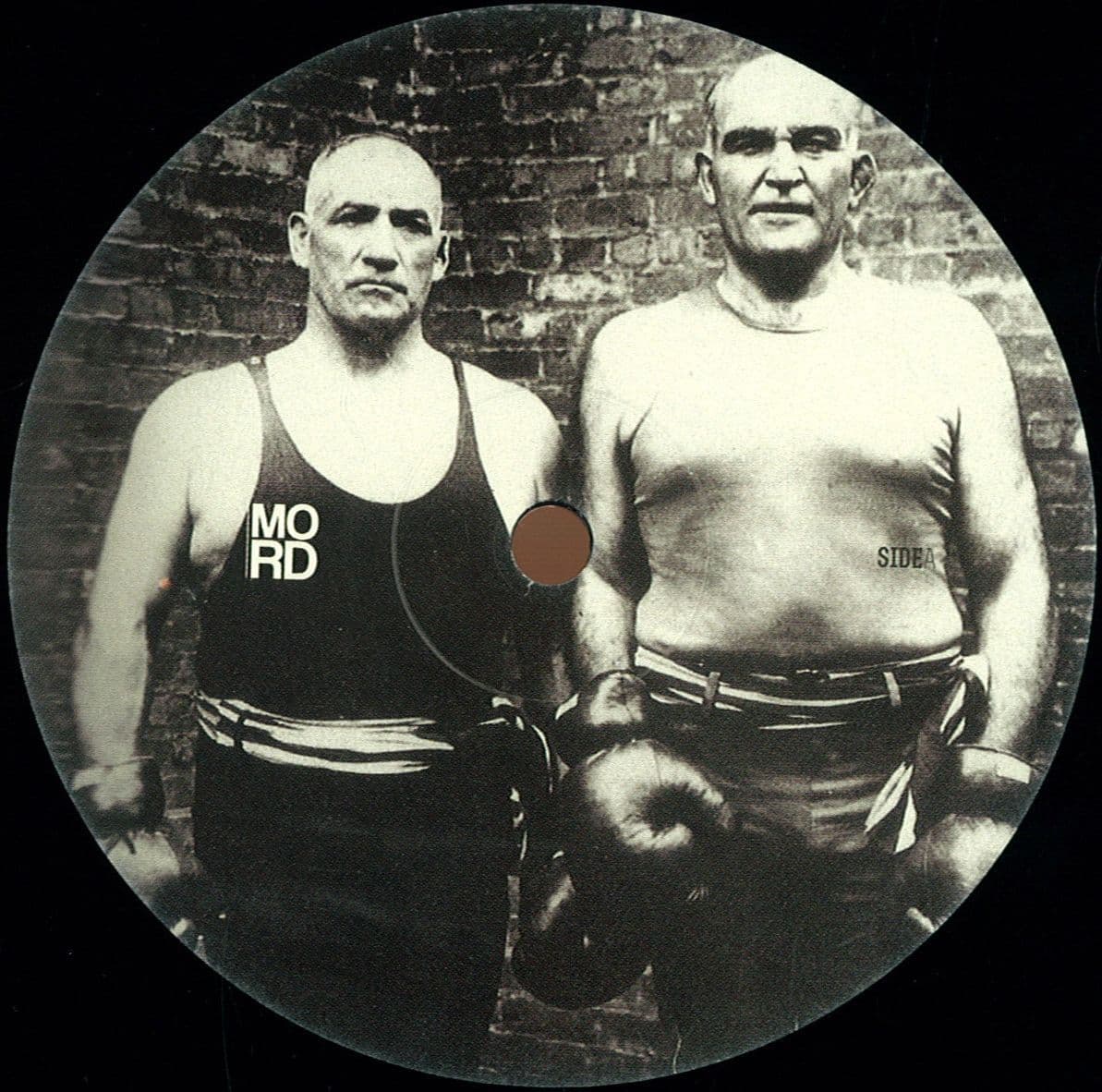Penny & Pound Ep
