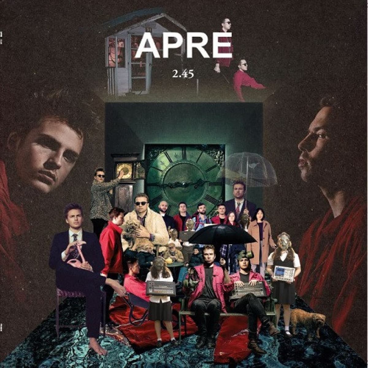 2.45 (RSD 2019)