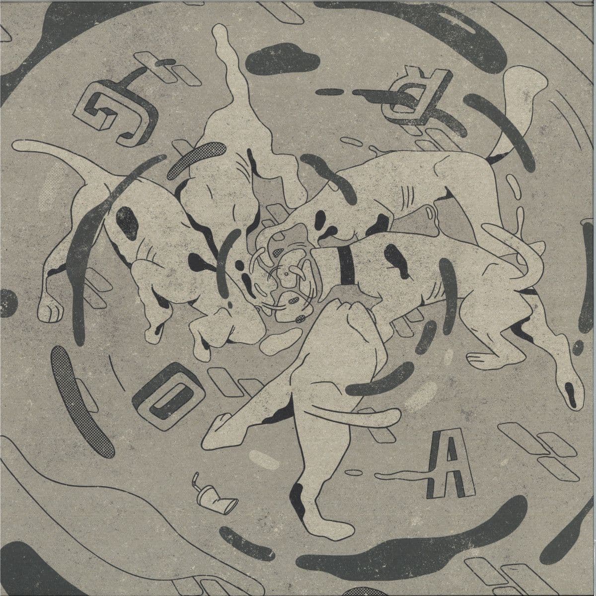 Transmitted EP