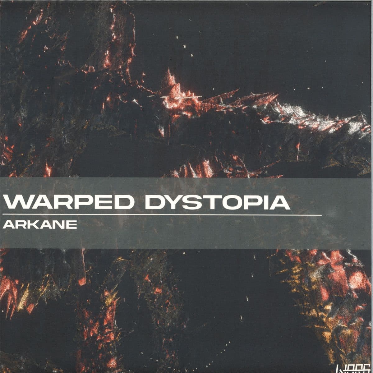 Warped Dystopia