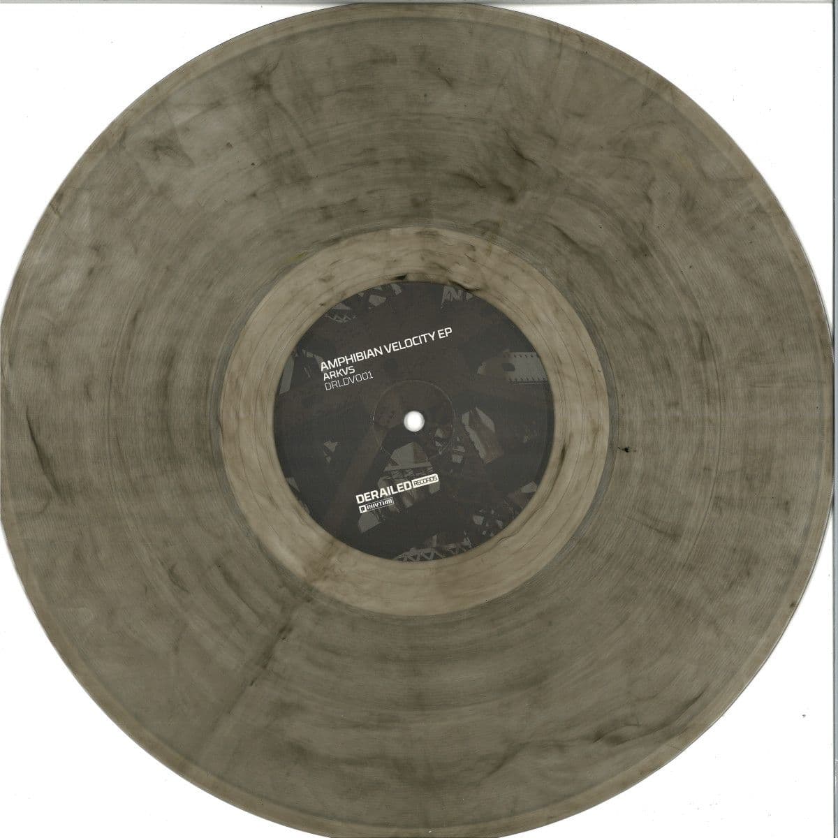 Amphibian Velocity EP