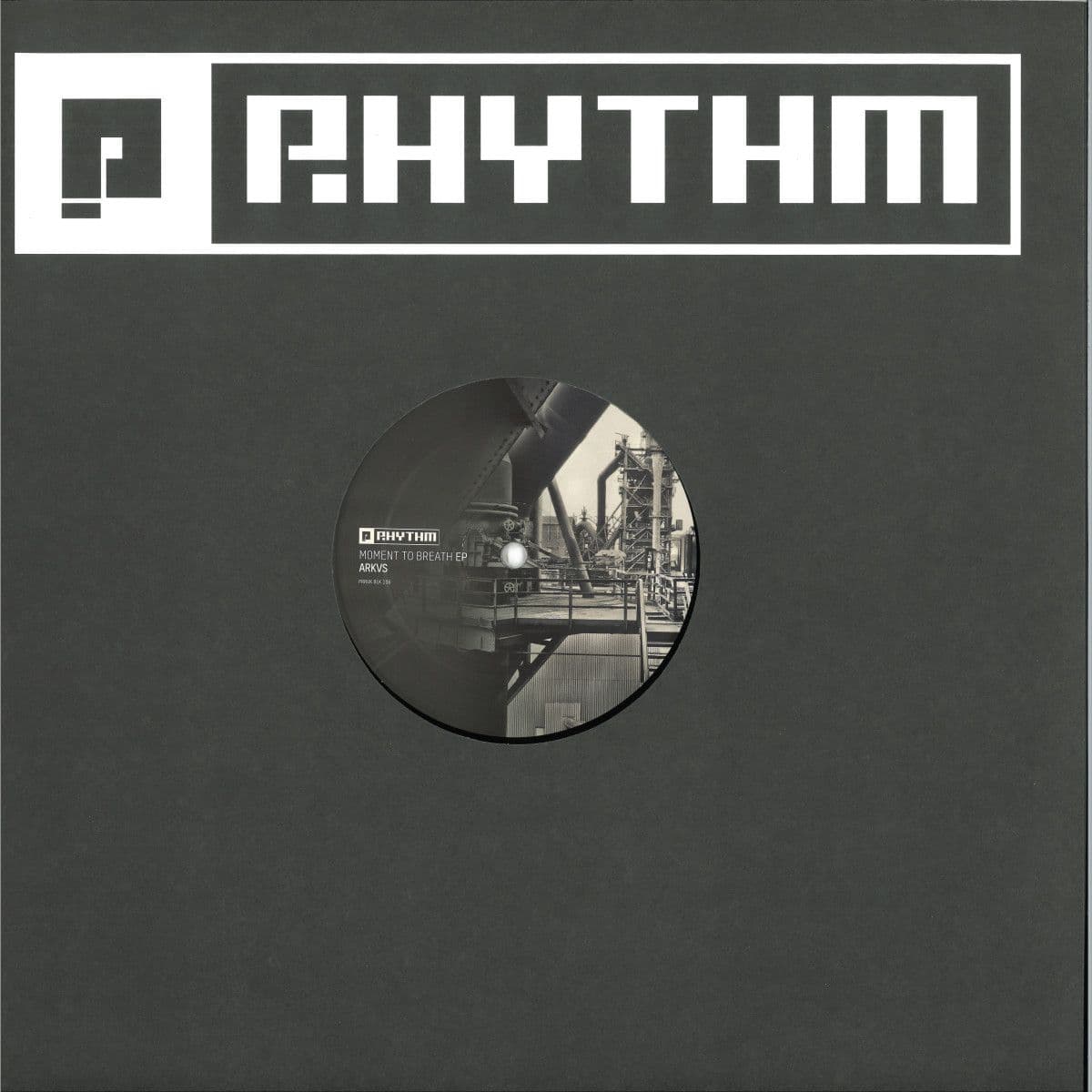 Moment To Breath EP