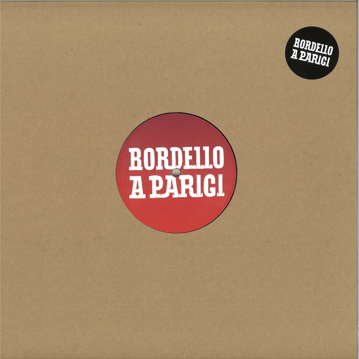 FUTURE ECHOES EP