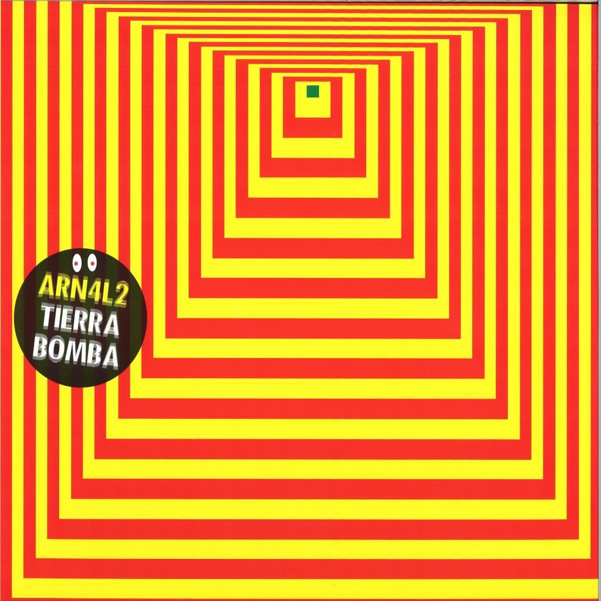 TIERRA BOMBA