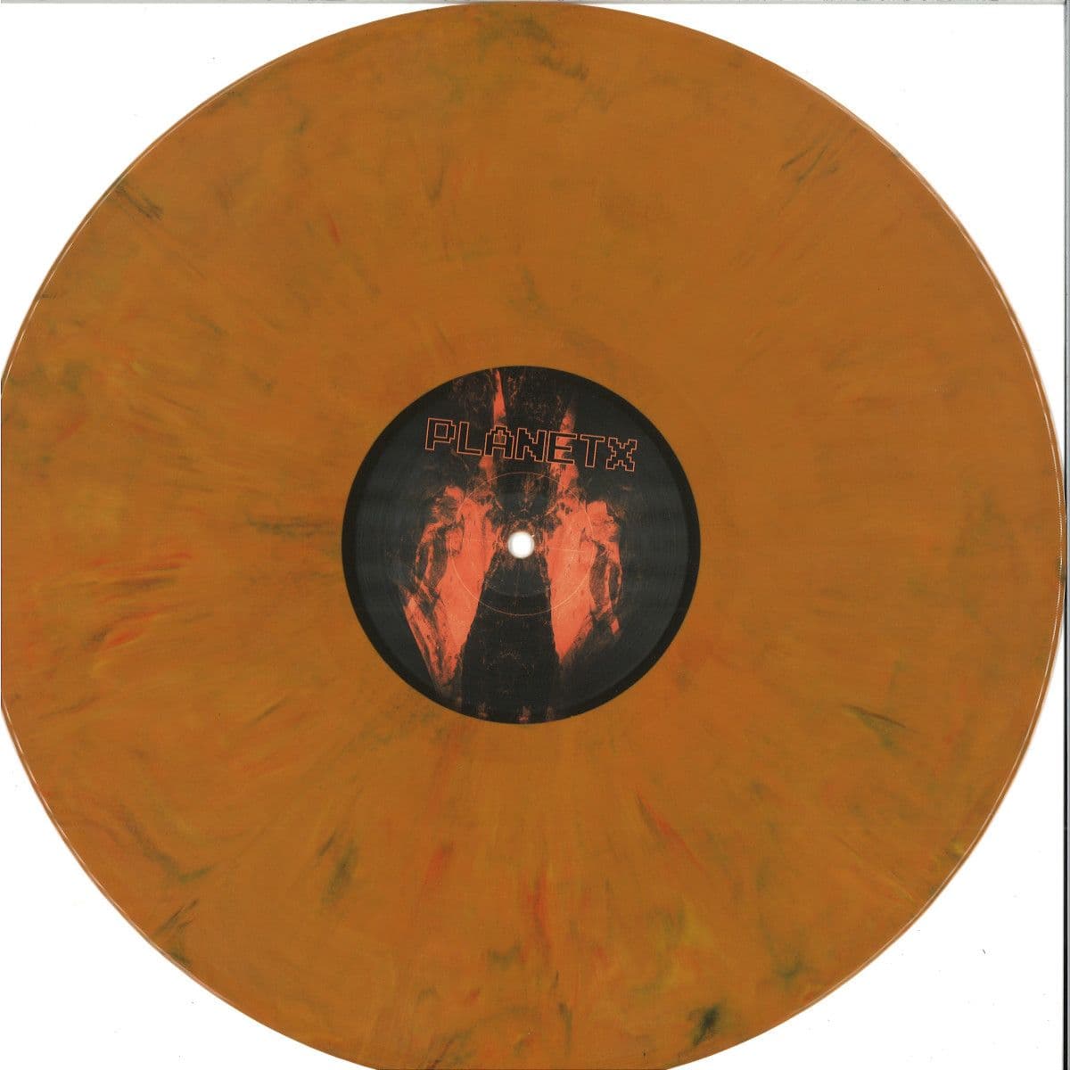 Singularity EP
