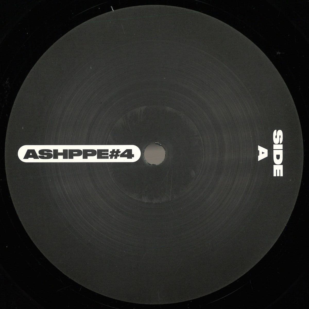ASHPPE#4