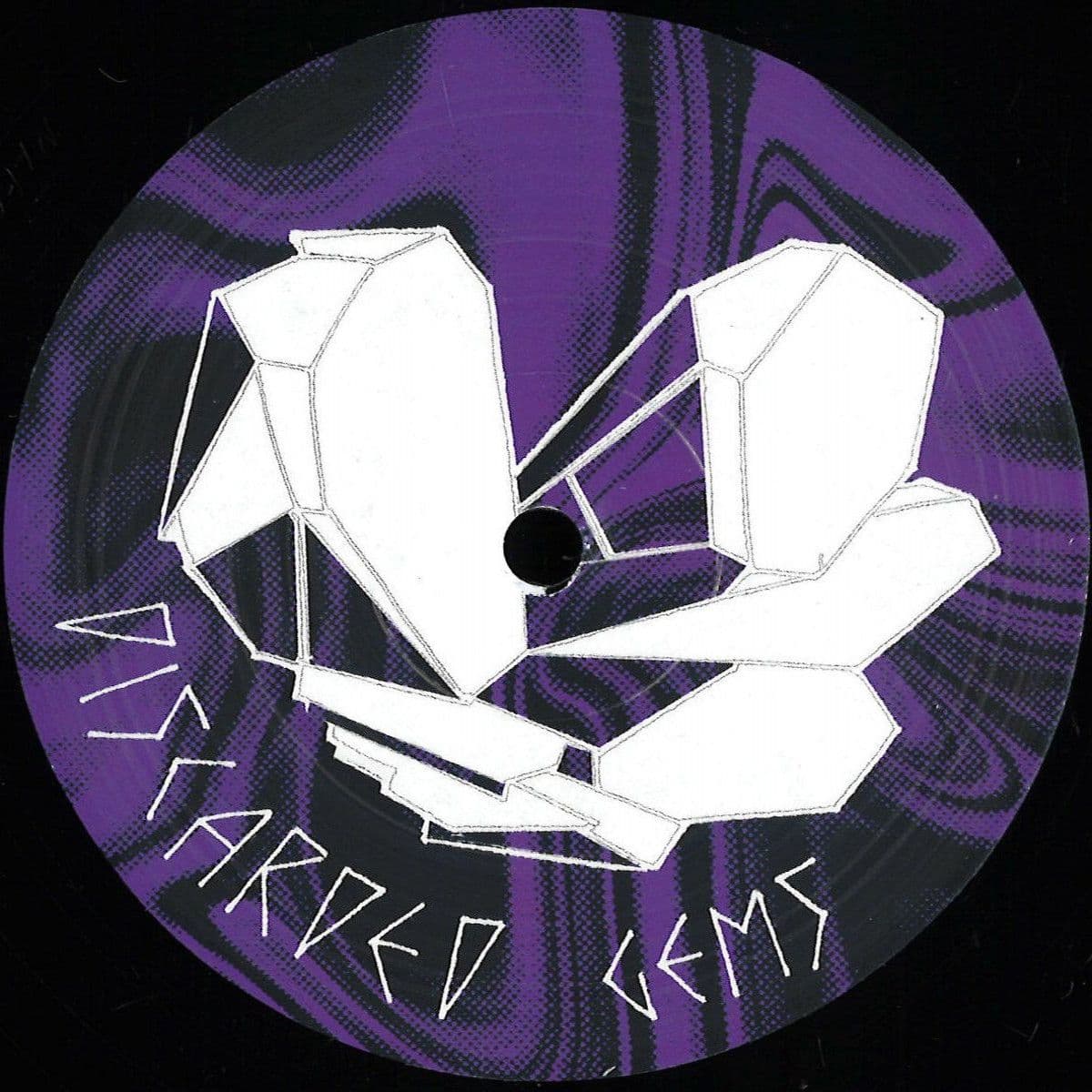 Overseas EP